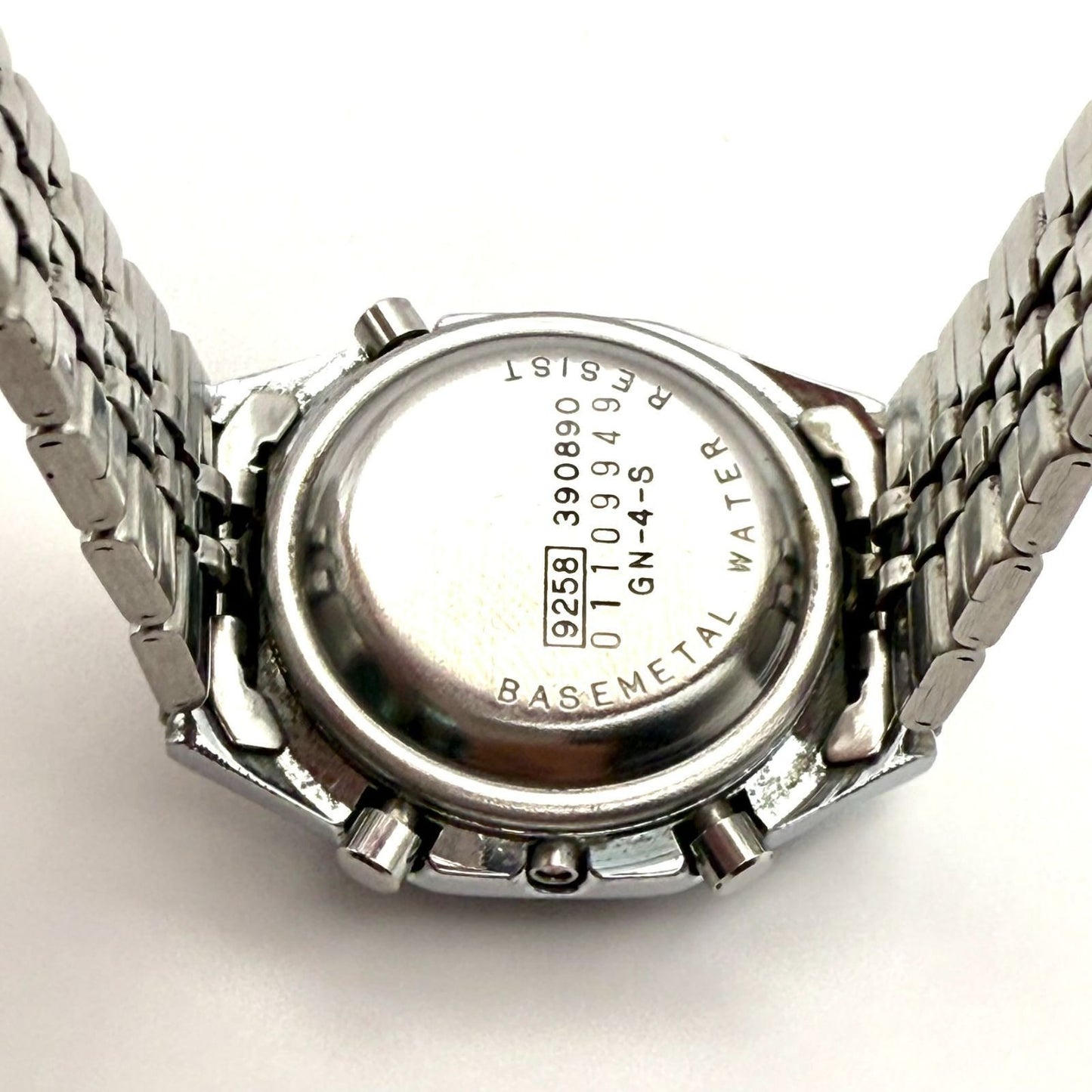 【Showa Retro】Antique CITIZEN VEGA Digital Ladies Watch