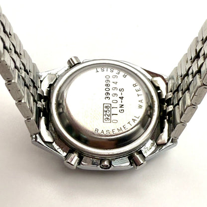 【Showa Retro】Antique CITIZEN VEGA Digital Ladies Watch