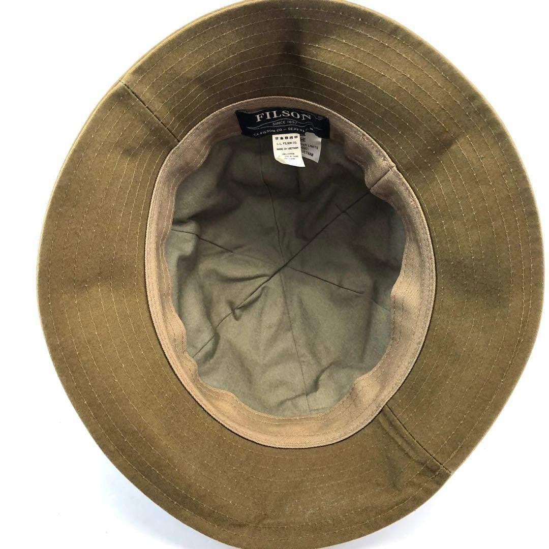 Filson Filson Men Rare American fashion Model Limited Edition VHTF Pre-owned
