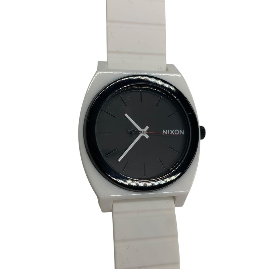 Nixon Rubber Belt Watch Star Wars Special Model