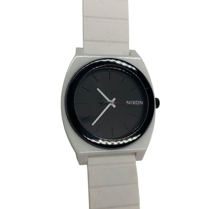 Nixon Rubber Belt Watch Star Wars Special Model