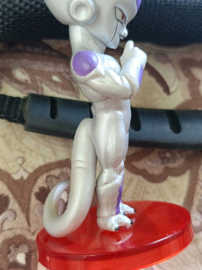 Extremely Rare World Collectible Figure Wcf Frieza No Box