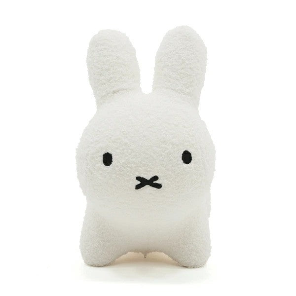 Bruna Bonbon Fluffy White Rabbit Miffy Fuwamoko New Japan Free shipping