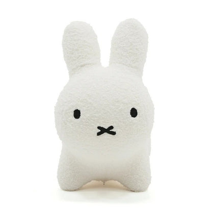 Bruna Bonbon Fluffy White Rabbit Miffy Fuwamoko New Japan Free shipping