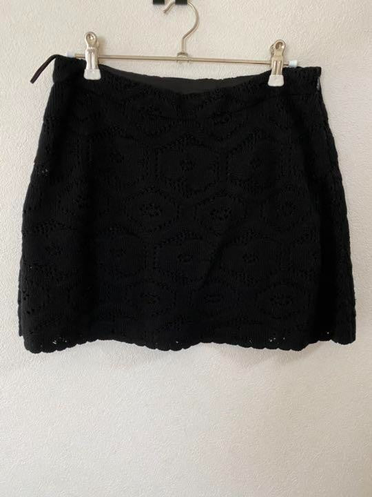 MIUMIU Mini Skirt F/S from Japan