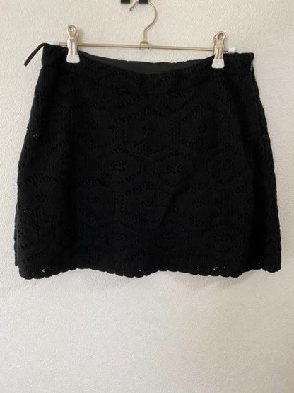 MIUMIU Mini Skirt F/S from Japan