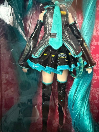 Vocaloid Doll Pullip Hatsune Miku Groove Rare Japan Opened Beautiful Condition