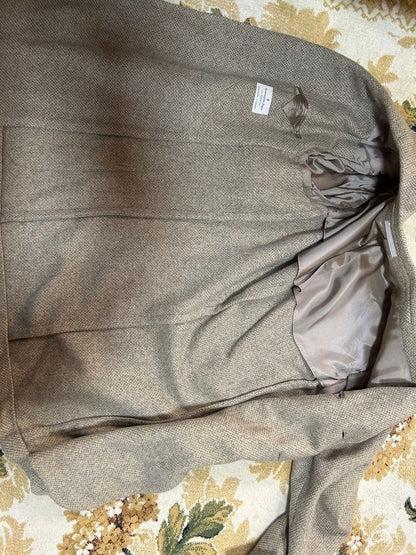 Ermenegildo Zegna Men Cashmere Comfort Limited Edition Rare Model VHTF Classic