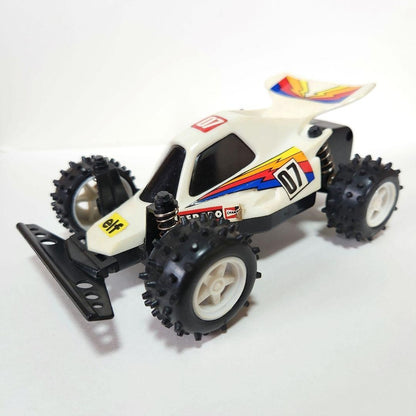 Showa Retro Cars Mini 4WD