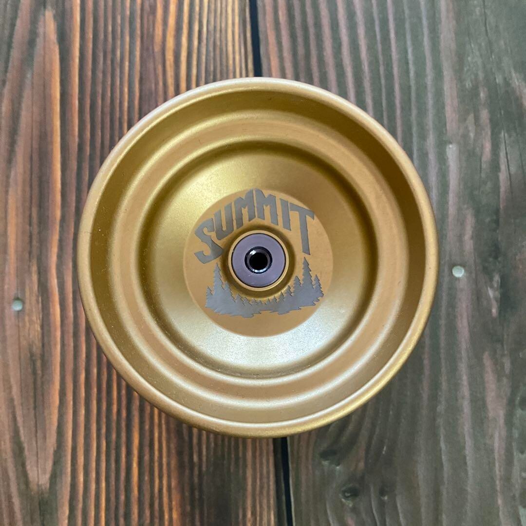 Clyw Yoyo Yo-yo Summit