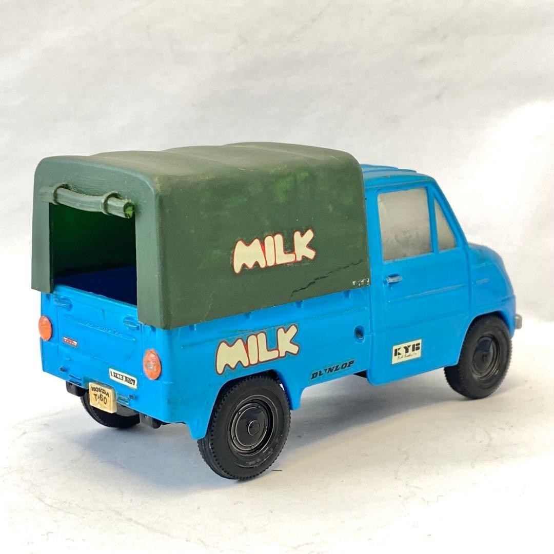 Micro Ace 1/32 Honda T360 Plastic Model Kit Vintage Car Showa Era Retro
