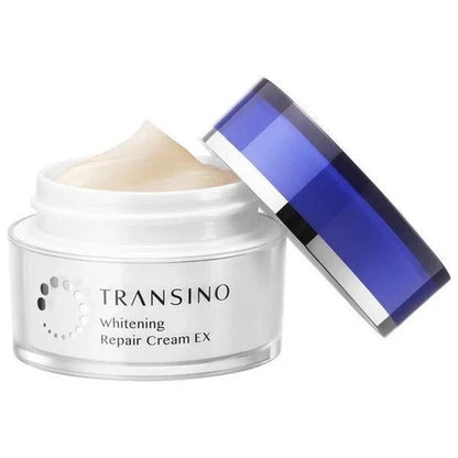 Transin Whitening Cream EX 35g