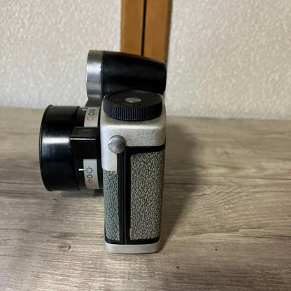 Rare Retro FUJIPET Fujipet First Generation Model Green