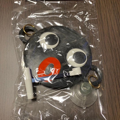 [For cars/glass] Swaying (Dakko-chan style) 70's item (unopened) Rare item