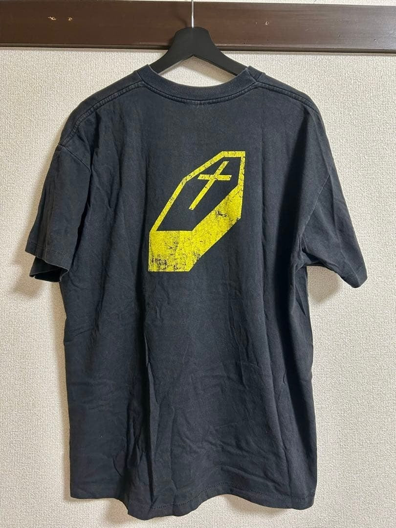 [Rare! 】Marilyn Manson T-shirt