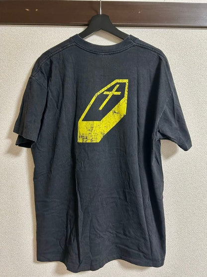[Rare! 】Marilyn Manson T-shirt