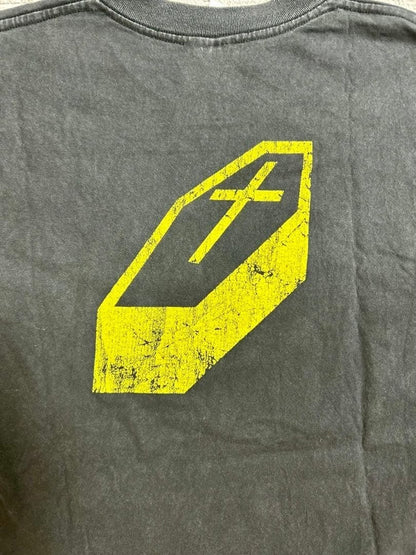 [Rare! 】Marilyn Manson T-shirt