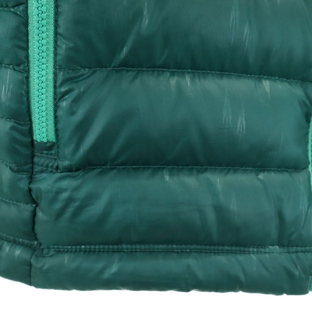 patagonia 84683FA15 pocketable Down jacket M green Outdoors Women