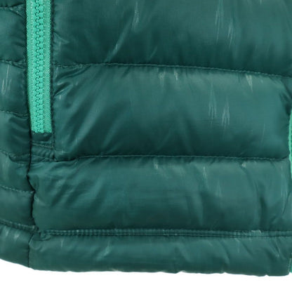 patagonia 84683FA15 pocketable Down jacket M green Outdoors Women