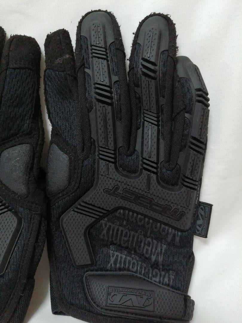 M-PACT Mechanic's Glove, U.S. Military Release, Used