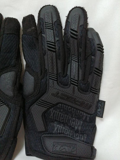M-PACT Mechanic's Glove, U.S. Military Release, Used