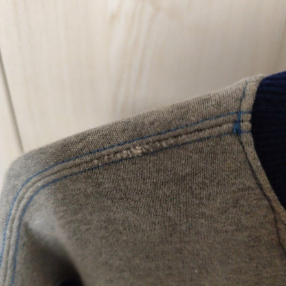 BUCO Half Zip Sweatshirt by The Real McCoy’s Vintage Japan Used From Japan
