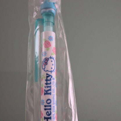 Super Rare [Unopened] Nurse Kitty Ballpoint Pen Hello Kitty Pharmaceutical