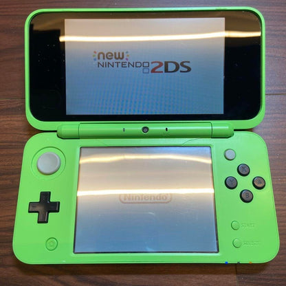 NEW2DSLL Minecraft Clipper Edition 1900 From Japan