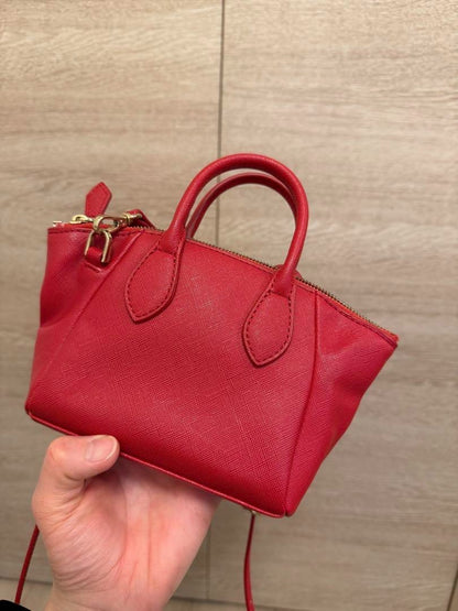 ONE PIECE x Samantha Thavasa Colalboration Mini Shoulder Bag Luffy