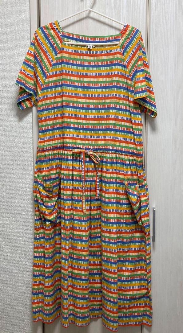 Marimekko Vintage Dress