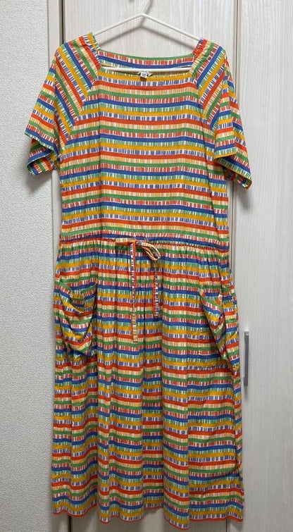 Marimekko Vintage Dress