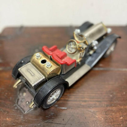 Classic Car: Stutz Bearcat Oil Lighter @JAL PAK