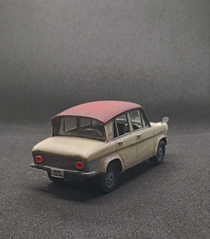 1/32 Micro Ace Mazda Carol Handmade One-off piece