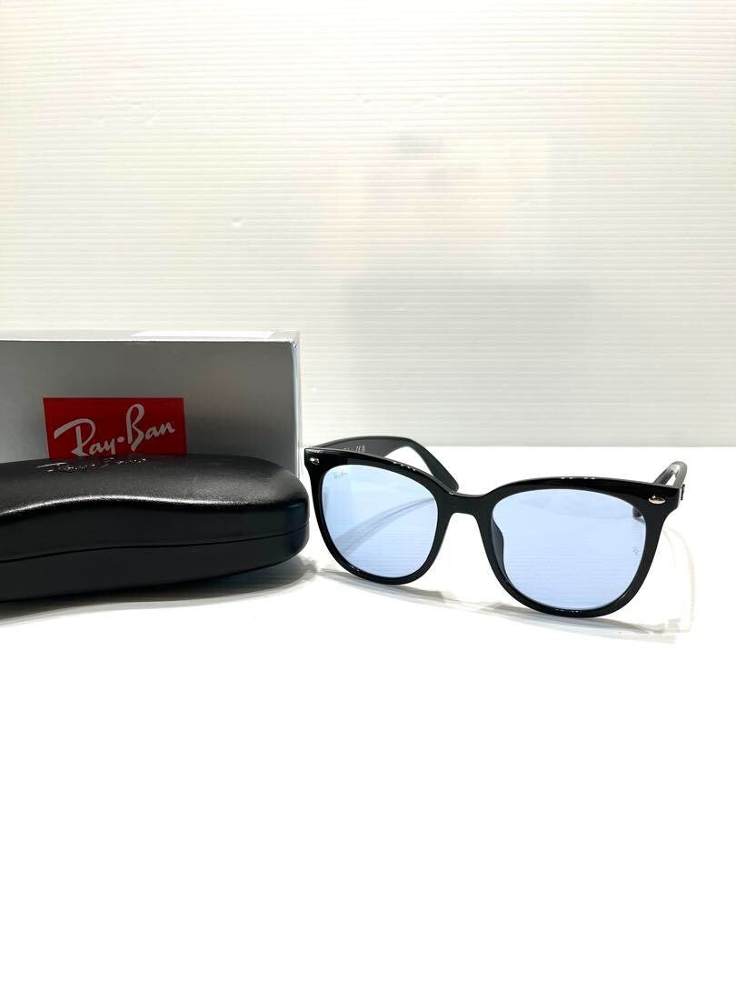 Ray-Ban Rb4379D 60171 Square Lens