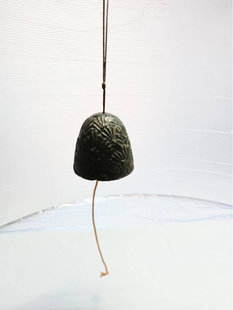Wind Chime Showa Retro Interior Antique Miscellaneous Goods