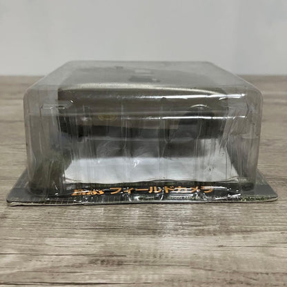 [Rare and unused] Bassfield film camera with panorama switch, retro