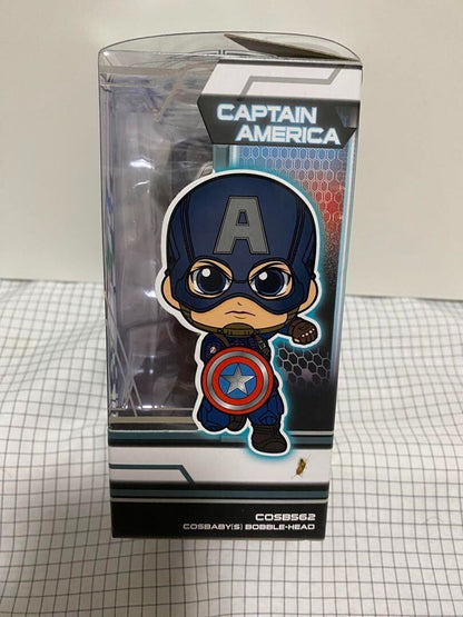Cosbaby Captain America Avenger EG