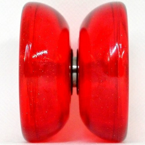 YoYoJam YoYo Jam Yo-yo Journey Red Glitter