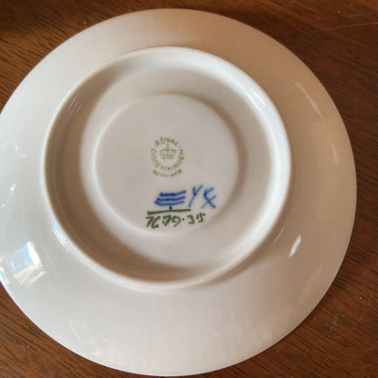 Royal Copenhagen Blue Fluted in good condition