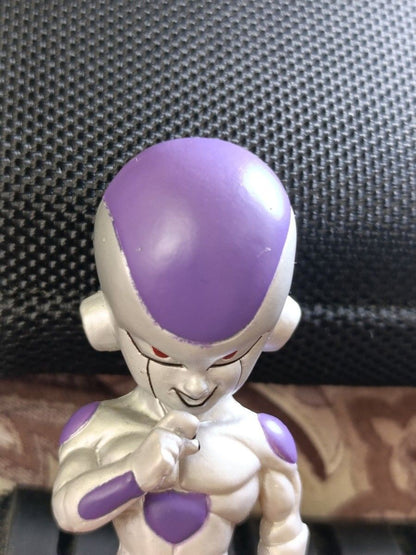 Extremely Rare World Collectible Figure Wcf Frieza No Box