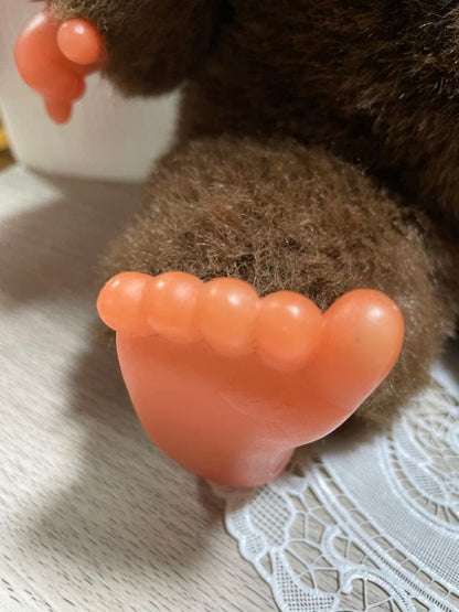 Showa Retro Vintage Large Monchhichi