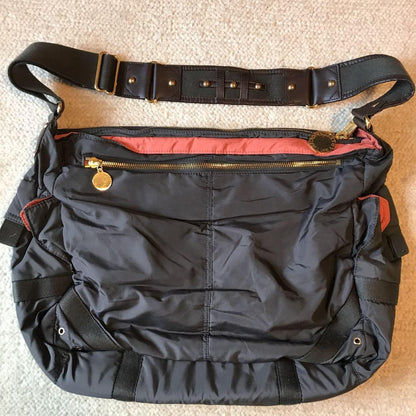 Stella McCartney & LeSportSac Purple Smoke Large Everyday Bag womens from JP!!!!