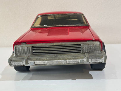 1970s Showa Retro Nissan Gloria Skyline 70's