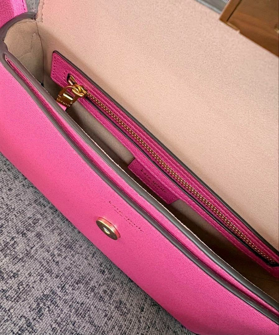 Kate Spade Medium shoulder bag pink