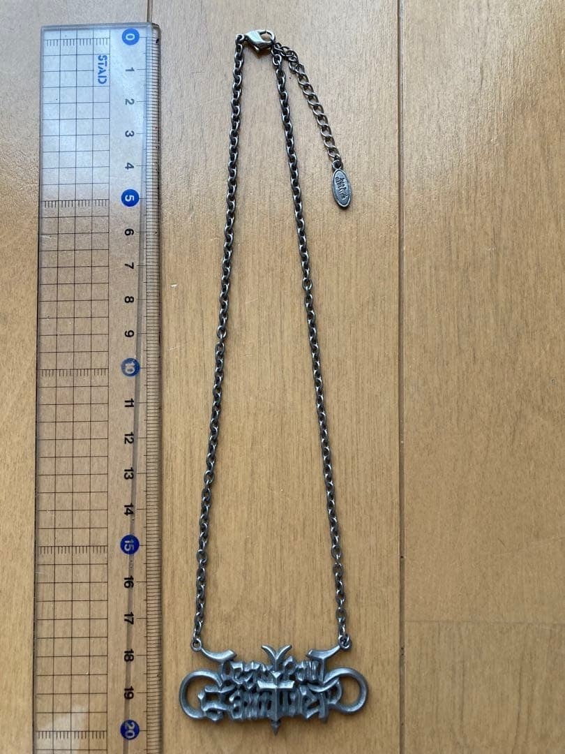 Jean Paul Gaultier Tribal Necklace Rare Vintage Jewelry Unique Design