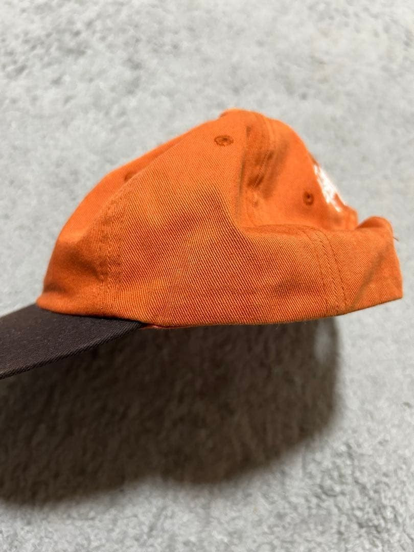 Stussy Men Vintage S Low Pro Cap Limited Edition Streetwear Icon Effortless