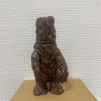 Hedorah Bullmark Sofubi Retro