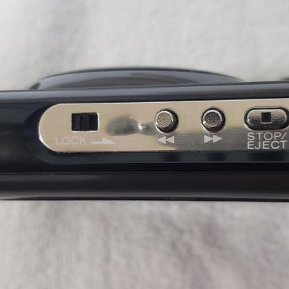 SONY WALKMAN WM-51 powers on but malfunctions.