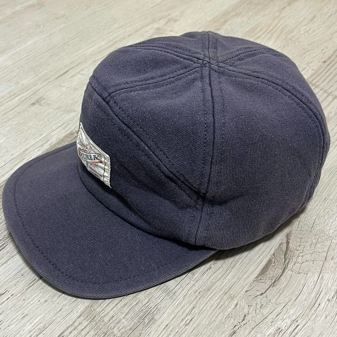 RRL Double RL Ralph Lauren Work Hat 90s Three Stars
