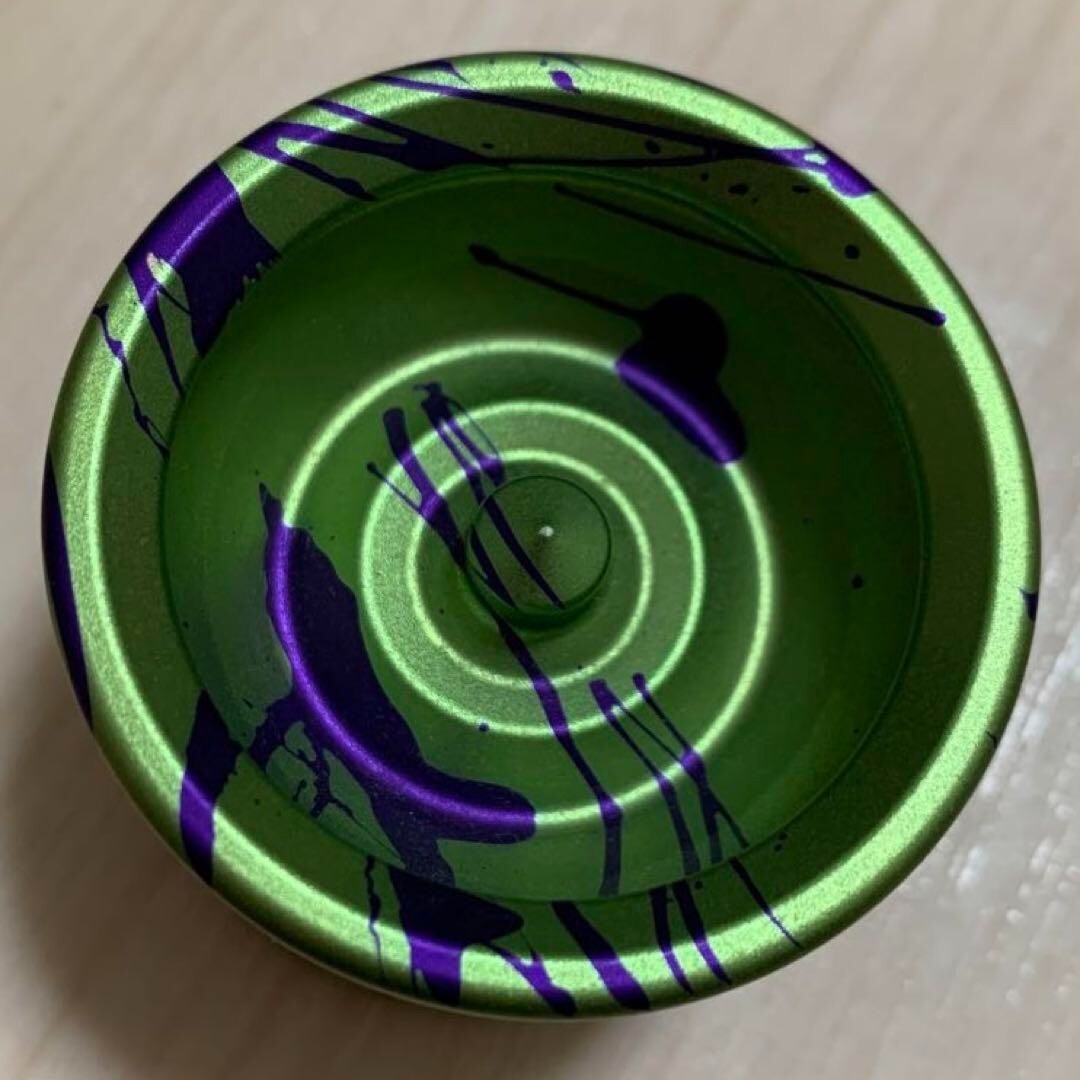 CLYW Wooly Marmot Yoyo Yo-yo